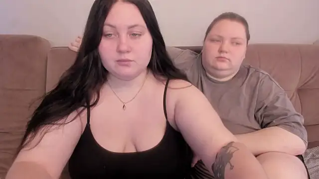 ihaveasecret  online show from 09-11-25, 02:11