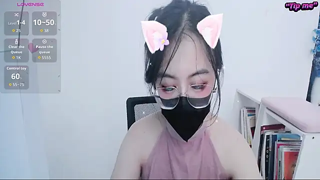 Genz Student online show from 09-25-25, 02:32