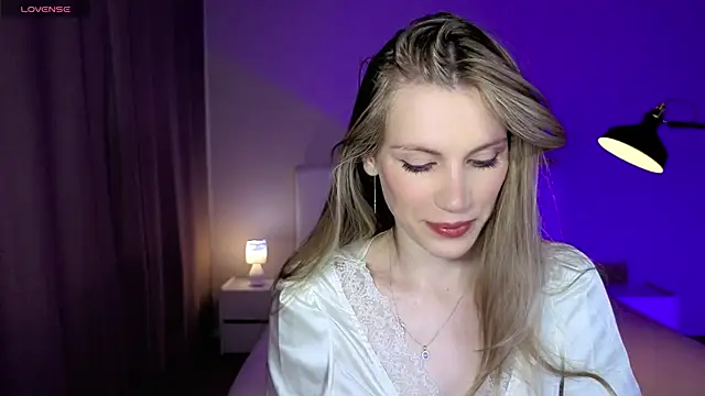 Lilianna Just online show from 07-02-26, 12:11