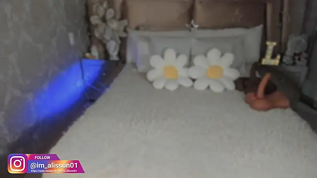 yosoyalisson online show from 02-11-26, 04:17