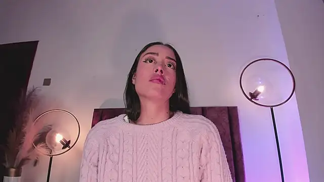 Snapshot of NoraDasilva chatting on 01-28-25, 12:47 NoraDasilva online show from 01-28-25, 12:47