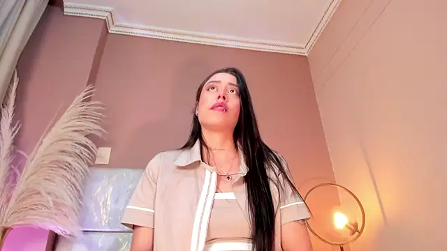 Snapshot of NoraDasilva chatting on 11-08-25, 12:33 NoraDasilva online show from 11-08-25, 12:33