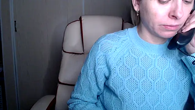 las sweet online show from 10-23-25, 07:18