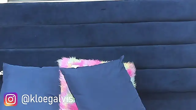 Kloe-squirts online show from 02-03-26, 06:40