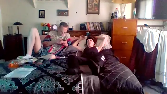 ThickStickly1 online show from 02-26-26, 10:31