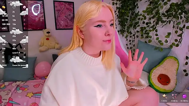 art lovee online show from 02-13-26, 02:29