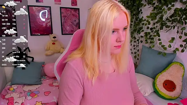 art lovee online show from 02-14-26, 01:13