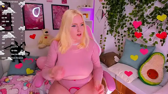 art lovee online show from 02-17-26, 01:24