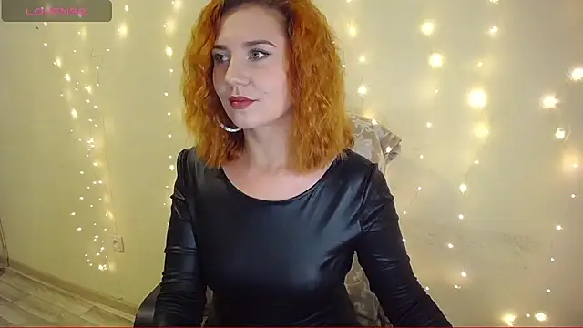 Snapshot of RedHeadSTARx chatting on 01-31-25, 04:48 RedHeadSTARx online show from 01-31-25, 04:48
