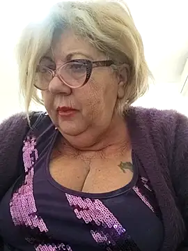 Snapshot of Merilulla chatting on 03-12-25, 09:02 Merilulla online show from 03-12-25, 09:02