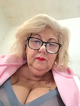 Merilulla online show from 11-11-25, 02:50