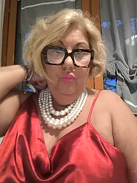 Merilulla online show from 03-08-26, 05:11