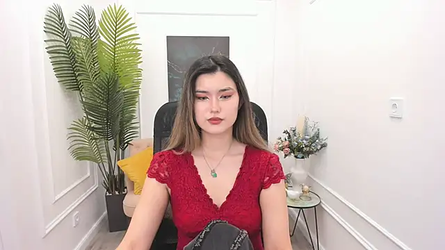 Snapshot of AnneTLi chatting on 11-16-25, 03:12 AnneTLi online show from 11-16-25, 03:12