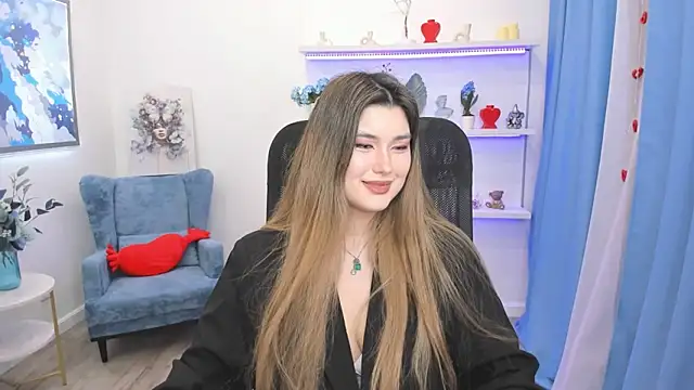 Snapshot of AnneTLi chatting on 02-21-26, 04:02 AnneTLi online show from 02-21-26, 04:02