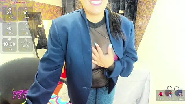 KatteMilf online show from 05-13-26, 12:35