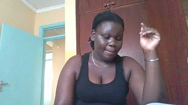 Snapshot of Darkberry chatting on 07-16-26, 10:43 Darkberry online show from 07-16-26, 10:43