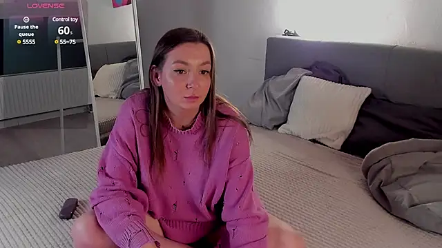 LirikaXox online show from 02-24-25, 07:52