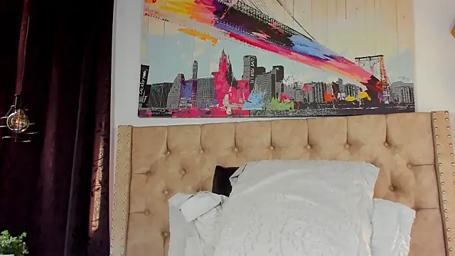 Snapshot of KeryHillson chatting on 01-22-25, 03:51 KeryHillson online show from 01-22-25, 03:51