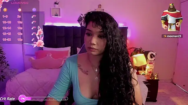 Snapshot of alexxandra_ferri_ chatting on 01-17-25, 09:17 alexxandra ferri online show from 01-17-25, 09:17