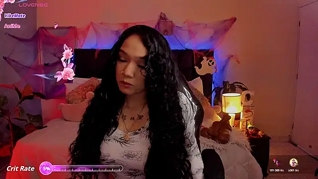 Snapshot of alexxandra_ferri_ chatting on 10-31-25, 06:47 alexxandra ferri online show from 10-31-25, 06:47