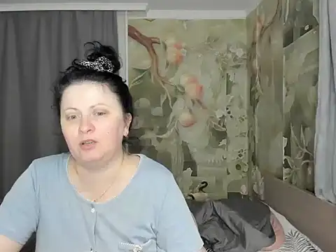 Lillian2 online show from 02-01-26, 07:34