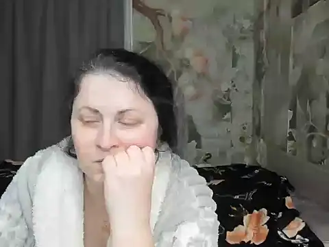 Lillian2 online show from 03-06-26, 04:47