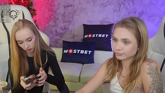 Angy Netal online show from 12-16-24, 11:28