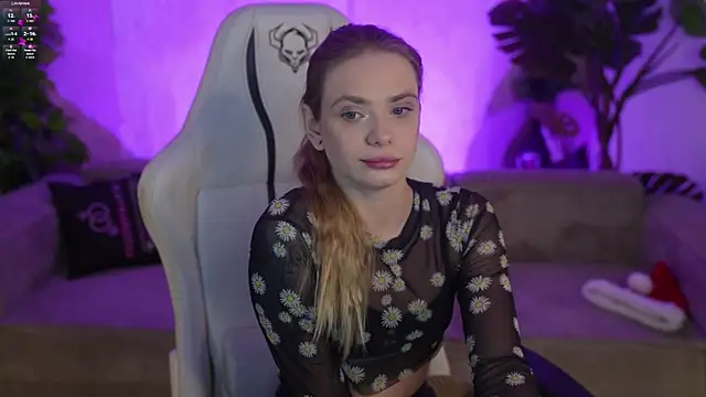 Angy Netal online show from 01-09-26, 08:06