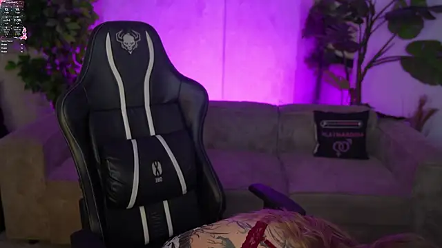 Angy Netal online show from 02-13-26, 07:59