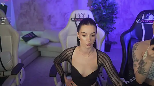 Angy Netal online show from 06-05-26, 06:52