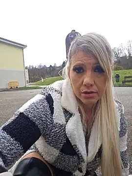 Sexy Sparkling  online show from 11-11-25, 12:16