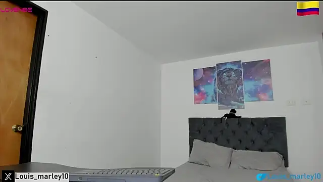 Louis marley   online show from 01-07-25, 11:35