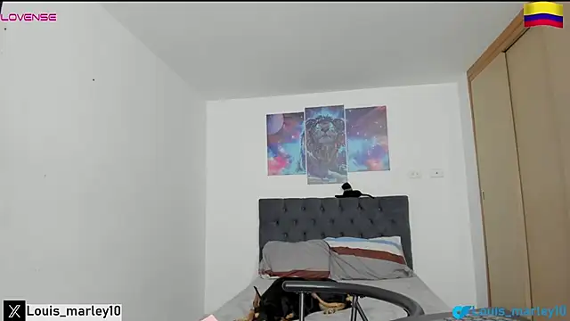 Louis marley   online show from 01-25-25, 12:48