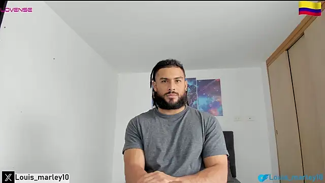 Louis marley   online show from 01-31-25, 06:36