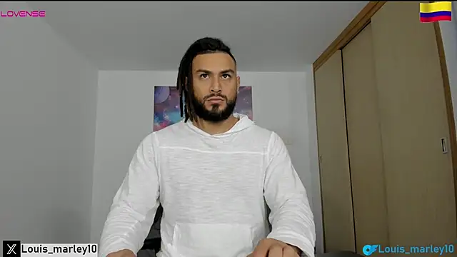 Louis marley   online show from 02-09-25, 11:46