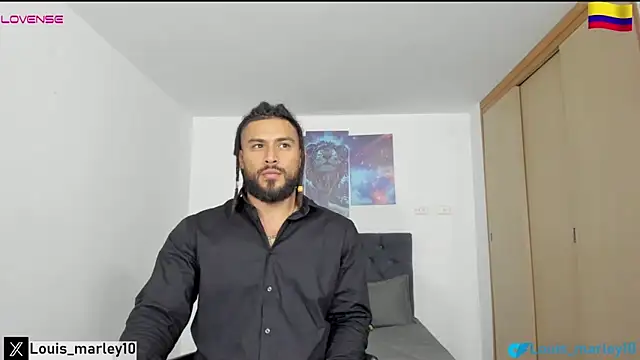 Louis marley   online show from 02-15-25, 04:25