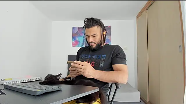 Louis marley   online show from 02-18-25, 05:21