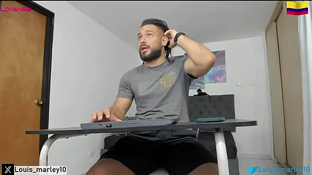 Louis marley   online show from 02-27-25, 01:38