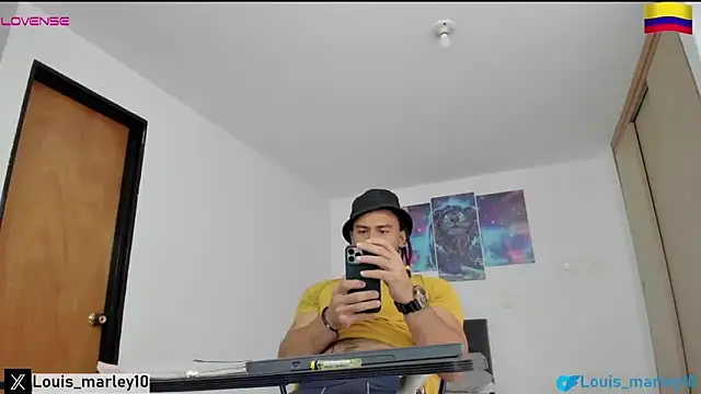 Louis marley   online show from 03-04-25, 06:39