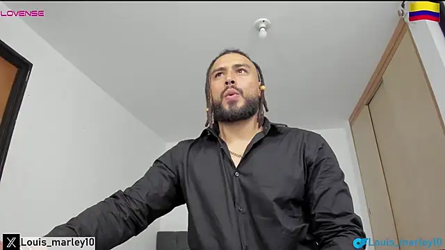 Louis marley   online show from 03-18-25, 11:09