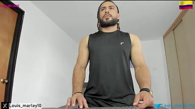 Louis marley   online show from 03-19-25, 10:20