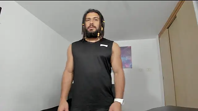 Louis marley   online show from 11-18-25, 02:50