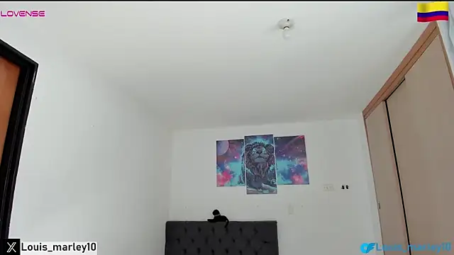 Louis marley   online show from 02-11-26, 01:05