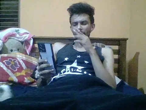 Rusiru32 online show from 12-16-25, 11:21