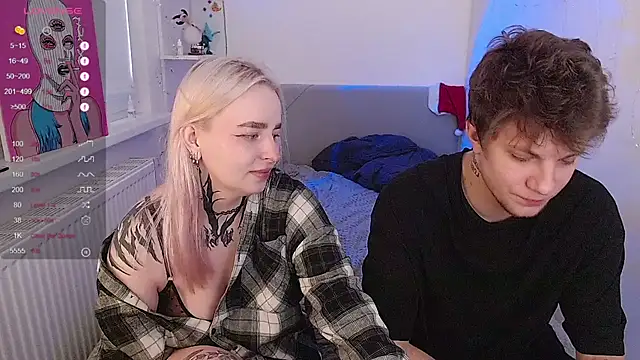 soalice online show from 01-15-26, 08:41