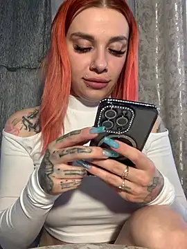 Queen of pain online show from 03-17-25, 10:38