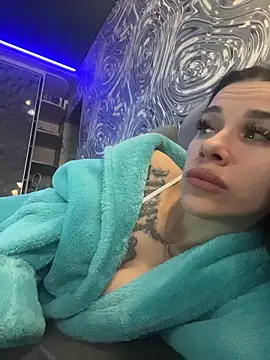 Queen of pain online show from 01-13-26, 07:46