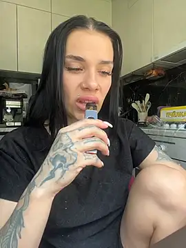 Snapshot of Queen_of_pain chatting on 07-15-26, 09:03 Queen of pain online show from 07-15-26, 09:03