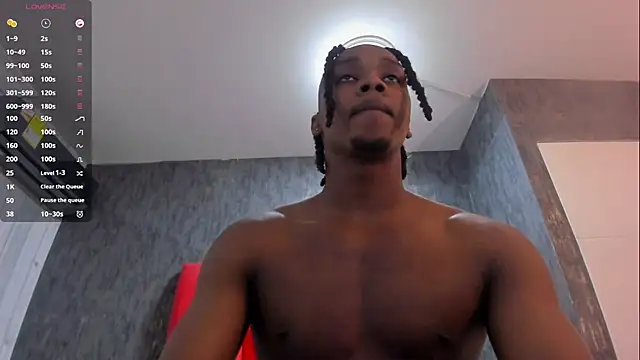 Snapshot of DominicSccott chatting on 04-20-26, 01:03 DominicSccott online show from 04-20-26, 01:03
