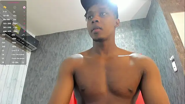 Snapshot of DominicSccott chatting on 05-09-26, 01:16 DominicSccott online show from 05-09-26, 01:16